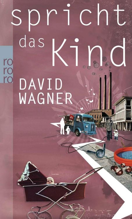 Produktbild: Spricht das Kind
