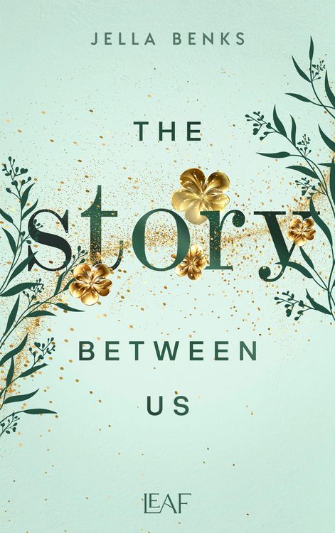 Produktbild: The Story Between Us