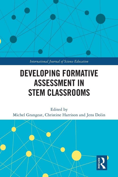 Produktbild: Developing Formative Assessment in STEM Classrooms