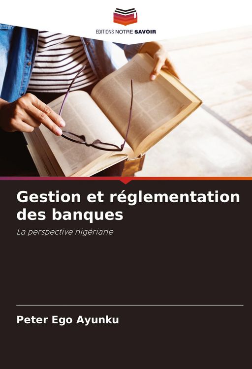 Produktbild: Gestion et r&eacute;glementation des banques