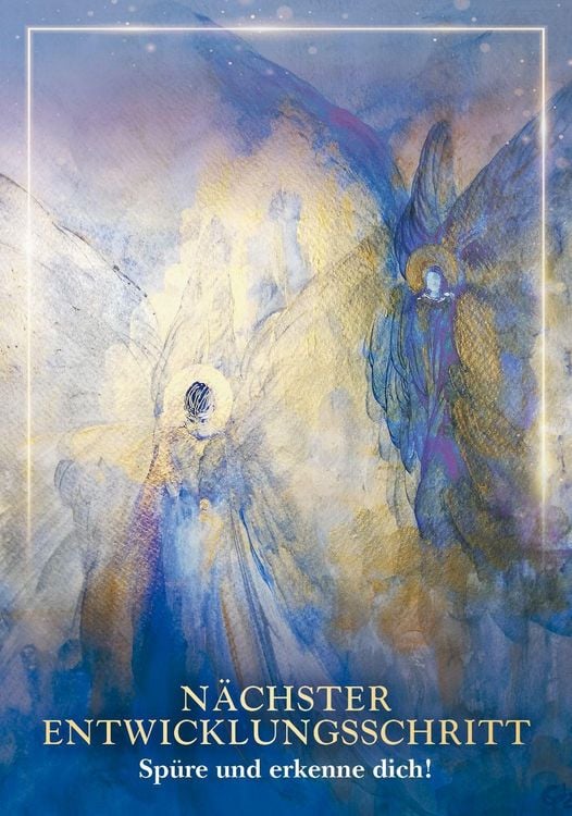 Produktbild: Das Orakel der Seraphim - Botschaften aus dem Tempel der Sch&ouml;pfung