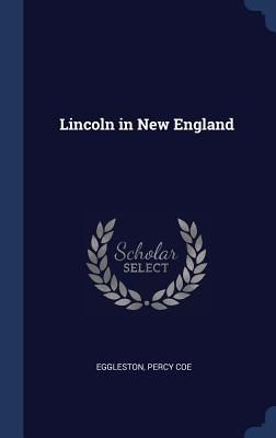 Produktbild: Lincoln in New England