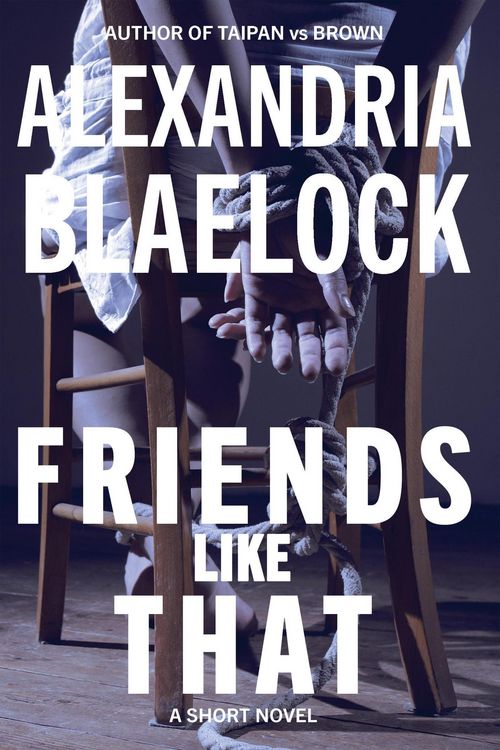 Produktbild: Friends Like That