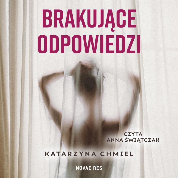 Produktbild: Brakujące odpowiedzi