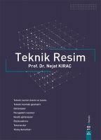 Produktbild: Teknik Resim