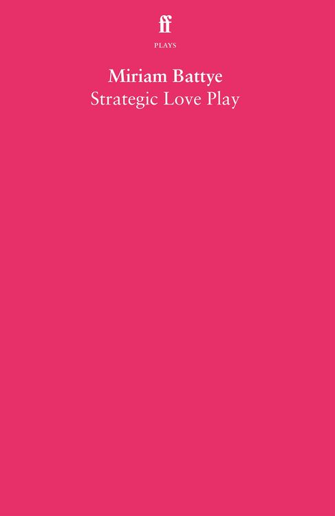 Produktbild: Strategic Love Play