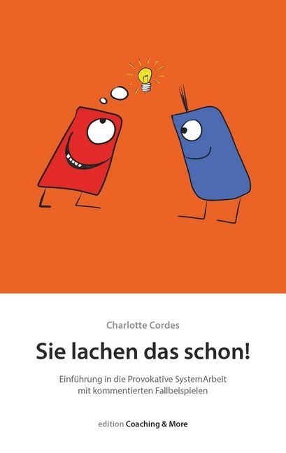 Produktbild: Sie lachen das schon!