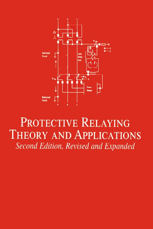 Produktbild: Protective Relaying