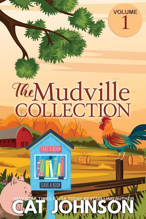 Produktbild: The Mudville Collection