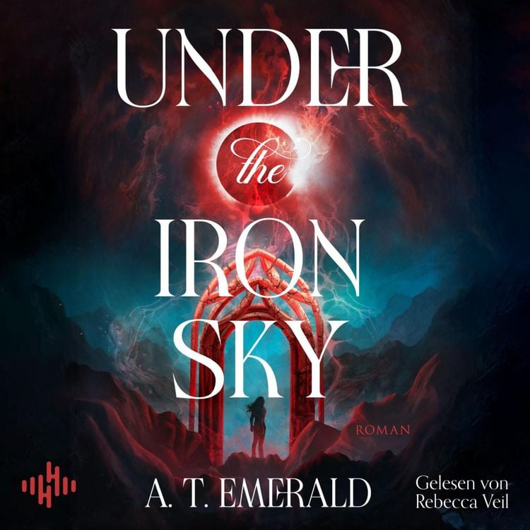 Produktbild: Under the Iron Sky (Under the Iron Sky 1)