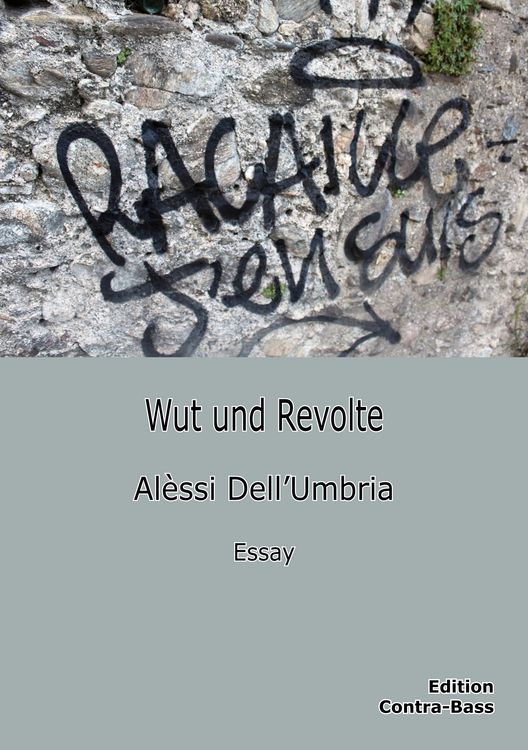 Produktbild: Wut und Revolte