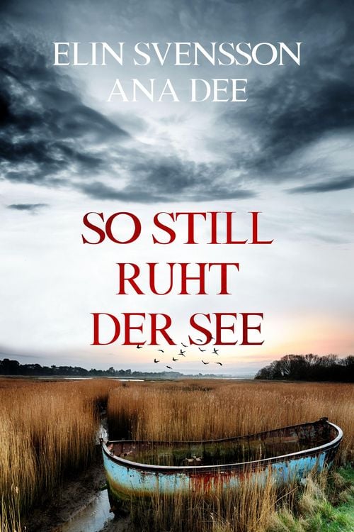Bild vom Artikel So still ruht der See vom Autor Ana Dee