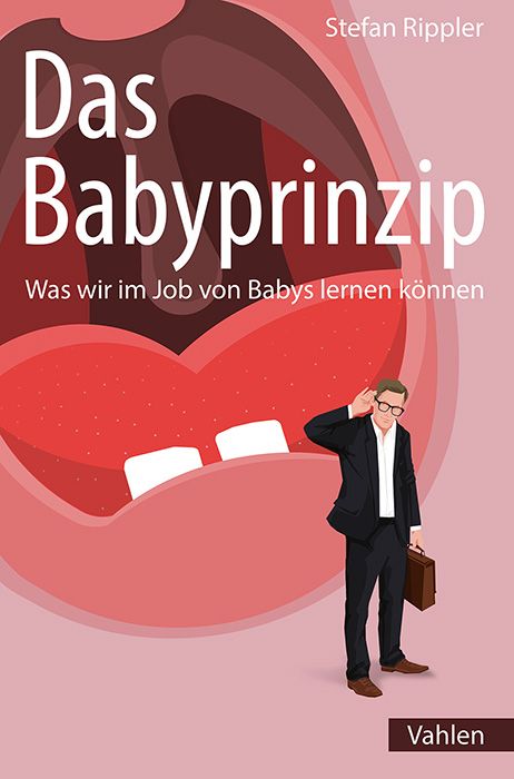 Produktbild: Das Babyprinzip