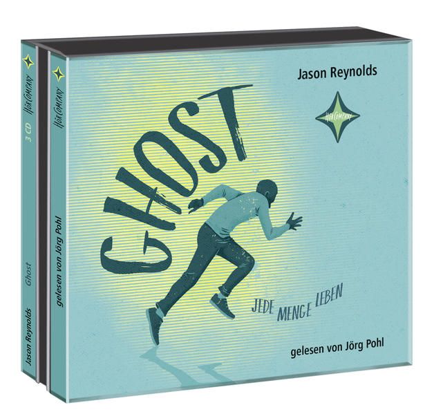 Produktbild: Ghost