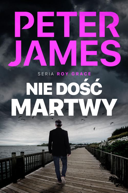 Produktbild: Nie dosc martwy