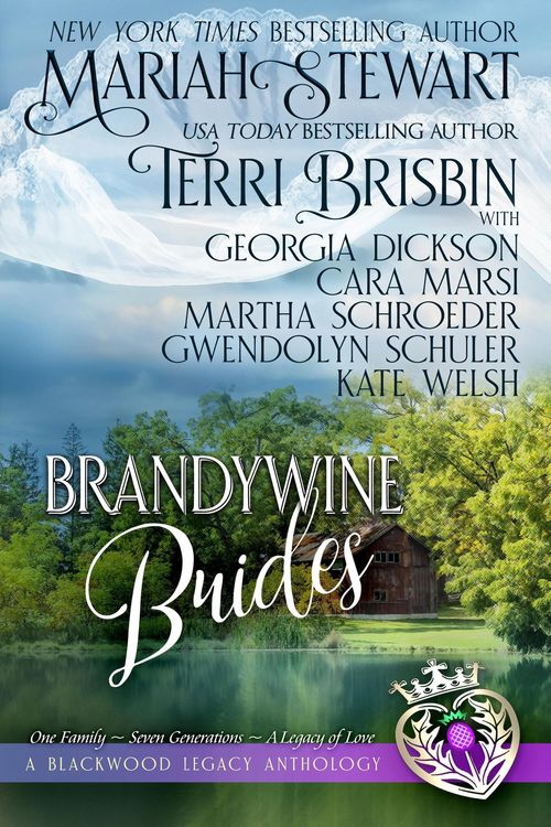 Produktbild: Brandywine Brides