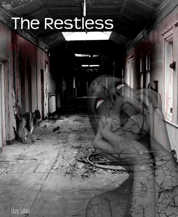 Produktbild: The Restless