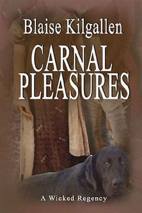 Produktbild: Carnal Pleasures