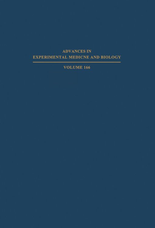 Produktbild: Biological Response Modifiers in Human Oncology and Immunology