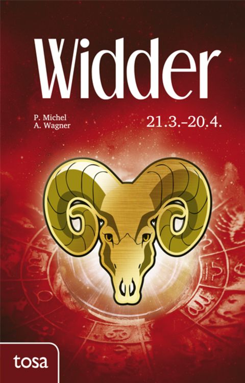 Produktbild: Widder