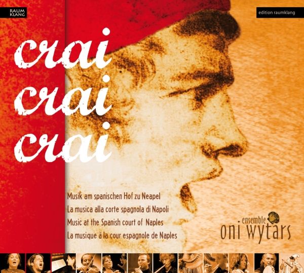 Produktbild: Crai Crai Crai
