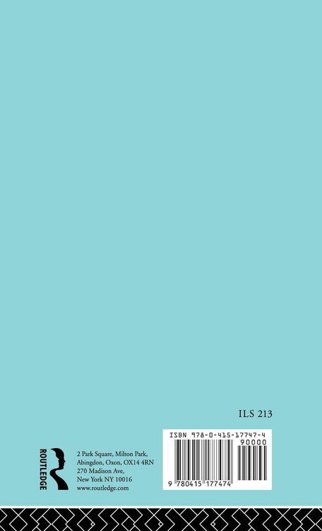 Produktbild: Young Men in Detention Centres Ils 213