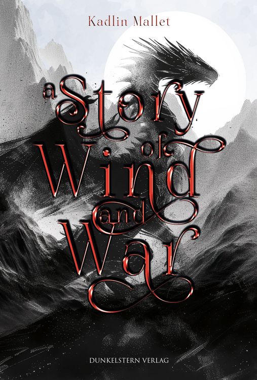 Produktbild: A Story of Wind and War