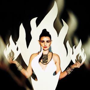 Produktbild: Triple Fire