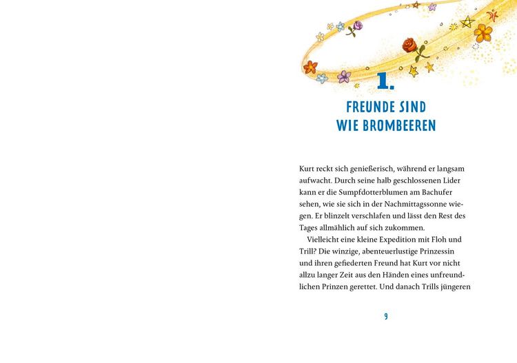 Produktbild: Kurt, Einhorn wider Willen 3. EinHorn &ndash; eine Mission