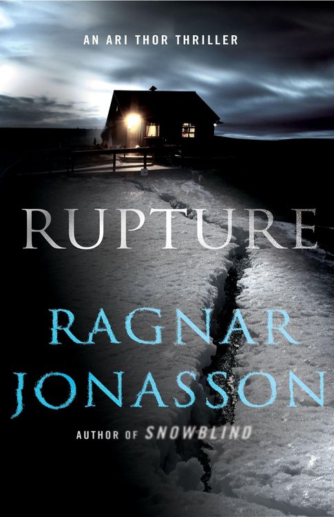 Produktbild: Rupture