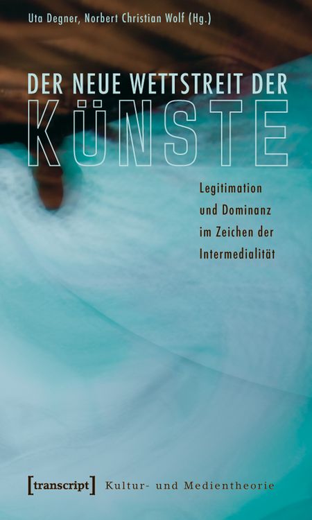 Produktbild: Der neue Wettstreit der K&uuml;nste