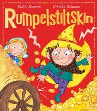 Produktbild: Rumpelstiltskin