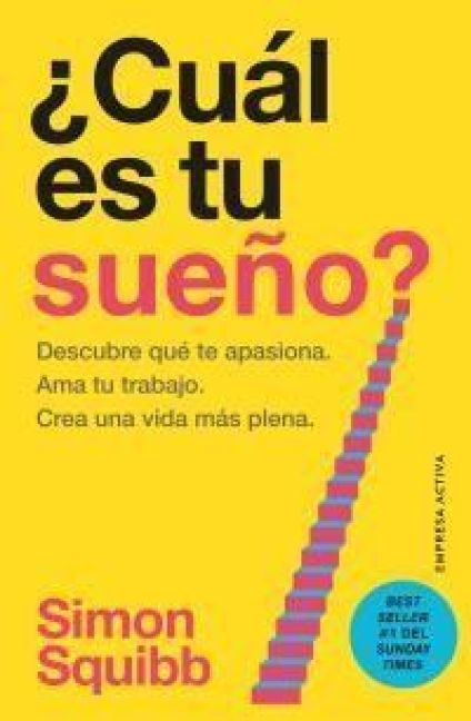 Produktbild: Cu&aacute;l Es Tu Sue&ntilde;o?