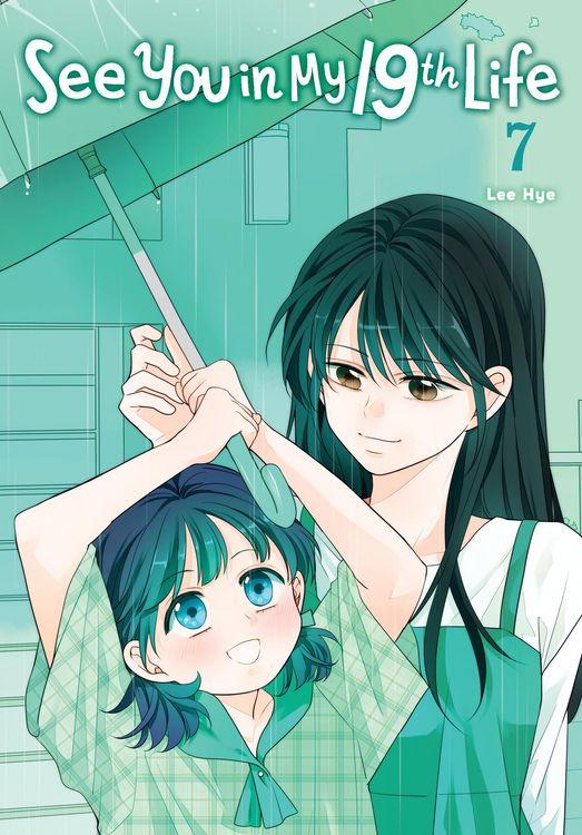 Produktbild: See You in My 19th Life, Vol. 7