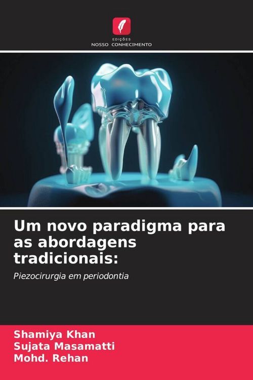 Produktbild: Um novo paradigma para as abordagens tradicionais: