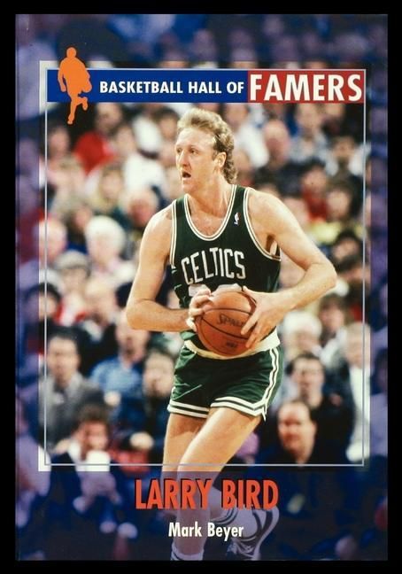 Produktbild: Larry Bird