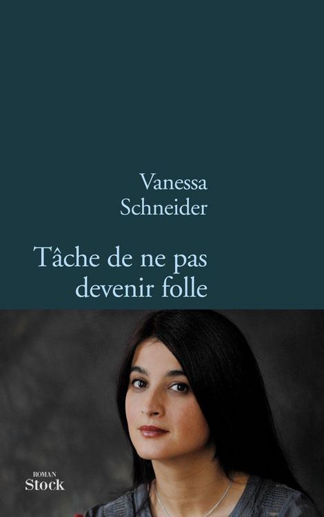 Produktbild: Tache de Ne Pas Devenir Folle