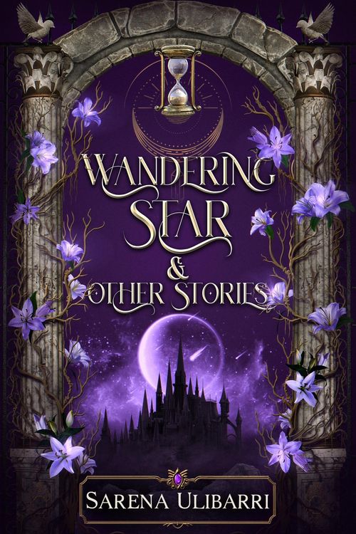 Produktbild: Wandering Star and Other Stories