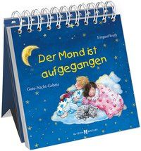 Produktbild: Der Mond ist aufgegangen