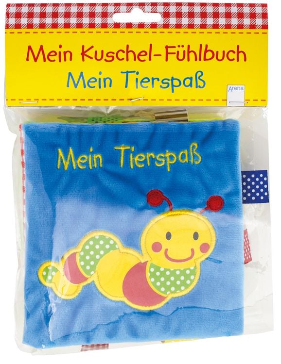 Produktbild: Mein Tierspa&szlig;