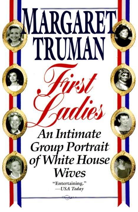 Produktbild: First Ladies