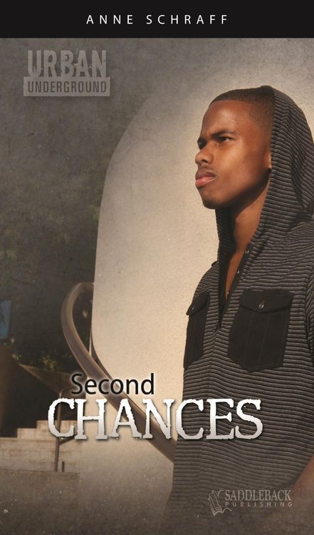 Produktbild: Second Chances