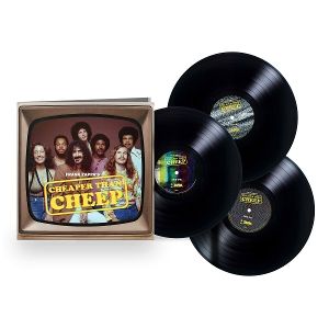 Produktbild: Cheaper Than Cheep (3LP - 180g)