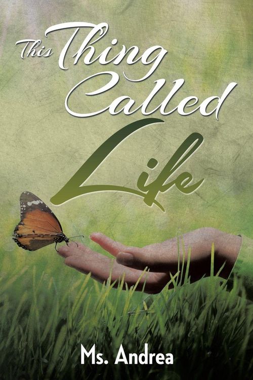 Produktbild: This Thing Called Life