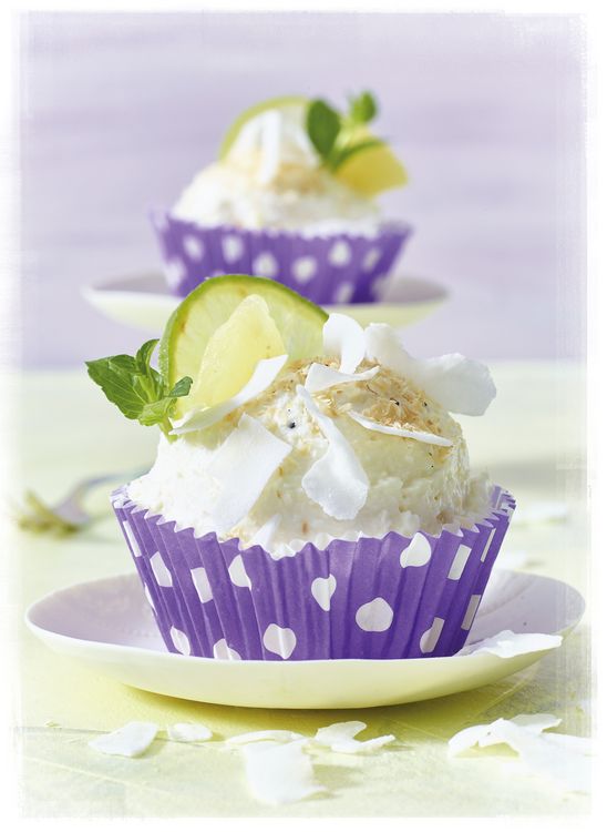 Produktbild: Coole Cupcakes