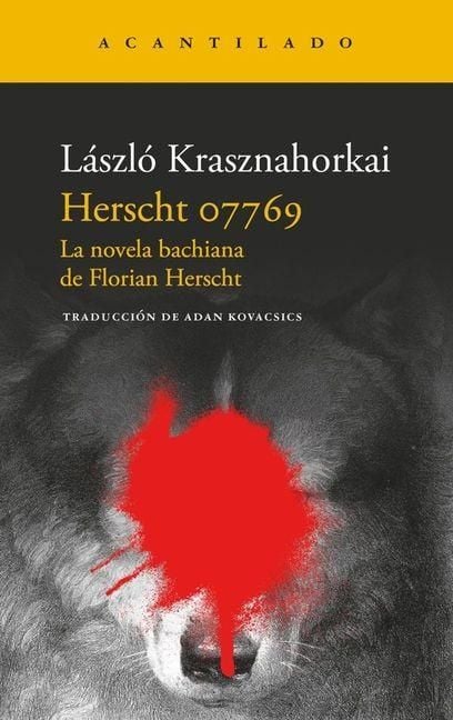 Produktbild: Herscht 07769