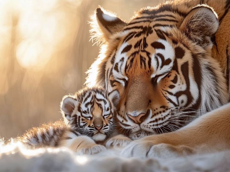 Produktbild: CALVENDO Puzzle Die Natur fl&uuml;stert ihre Geheimnisse dem geduldigen Beobachter zu | 1000 Teile Lege-Gr&ouml;&szlig;e 64x48cm Foto-Puzzle f&uuml;r gl&uuml;ckliche Stunden