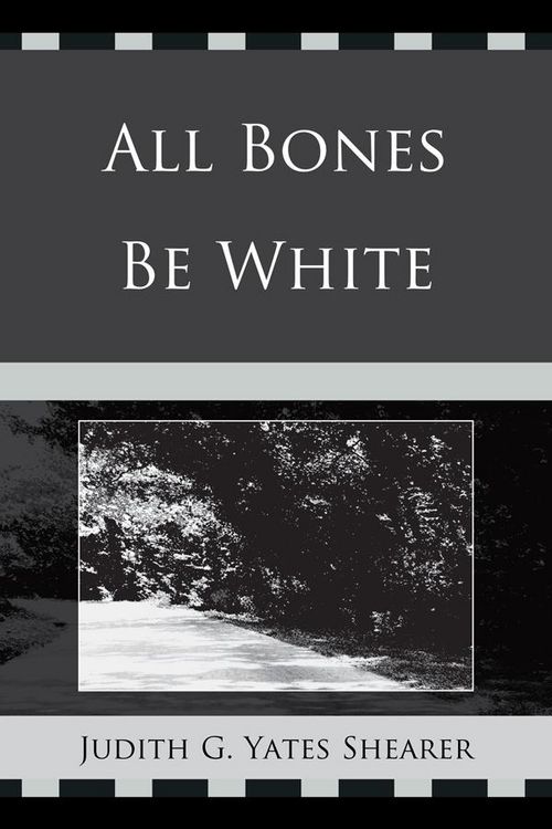 Produktbild: All Bones Be White
