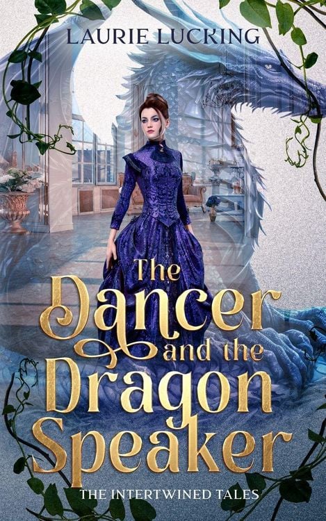 Produktbild: The Dancer and the Dragon Speaker