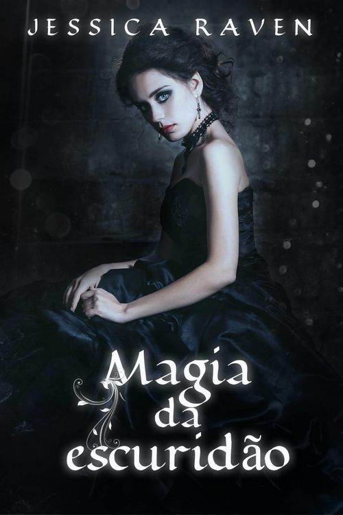 Produktbild: Magia da escurid&atilde;o